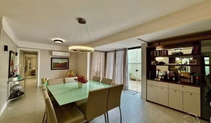 Apartamento com 3 quartos sendo 1 suíte no Estreito
