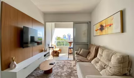 Apartamento com 3 quartos sendo 1 suíte em Campinas