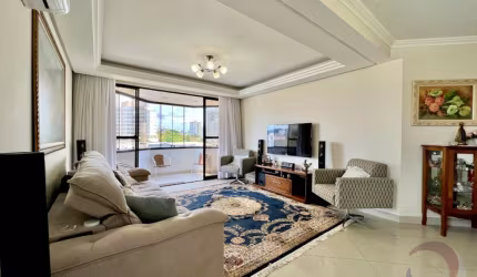 Apartamento de 3 quartos sendo 1 suíte no bairro Estreito