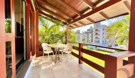 Casa Residencial com 4 quartos sendo 2 suítes no bairro Itaguaçú