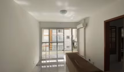 Apartamento de 67,72m² com 2 suítes no Centro