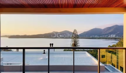 Apartamento de 134m² com 3 suítes em João Paulo