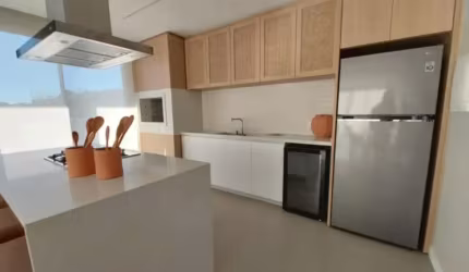 Loft com 1 suíte na Lagoa da Conceição