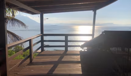 Casa Residencial de 200 m² e 2 quartos no Ribeirão da Ilha