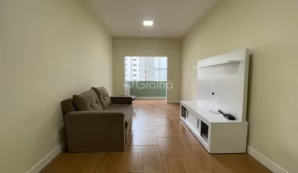 Apartamento de 58m² com 2 quartos na Trindade