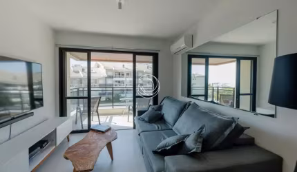 Apartamento com 4 quartos na Praia Brava