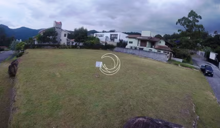 TERRENO EM FLORIANOPOLIS