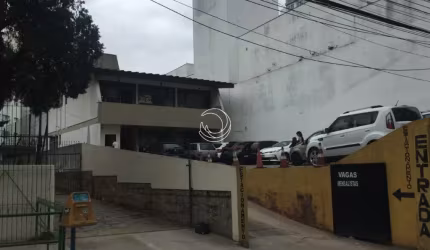 TERRENO RESIDENCIAL OU COMERCIAL