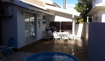 CASA JURERÊ INTERNACIONAL