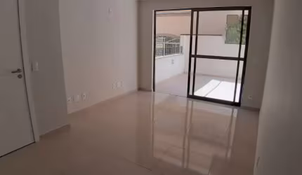 Apartamento com Terraço na trindade