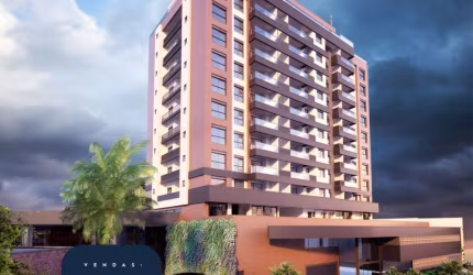 Montserrat Residencial  - Trindade