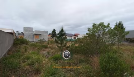Terreno à venda Loteamento Passo de Torres - SC