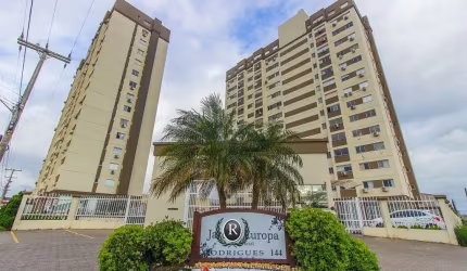 Apartamento 2 dormitórios venda Igra Sul Torres