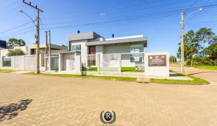 Casa 4 dormitórios venda Passo de Torres