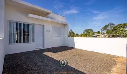 Casa geminada venda Itapeva Torres em RS
