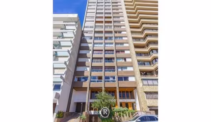 Apartamento 04 dormitórios venda Prainha Torres