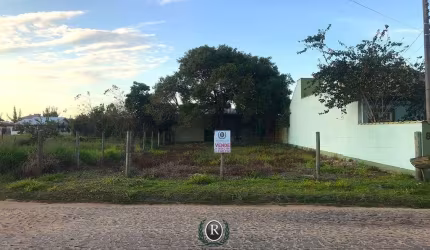 Terreno venda na Praia Paraiso Torres