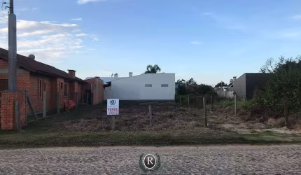 Terreno a venda na Praia Paraiso em Torres