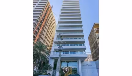 Apartamento venda Prainha Torres RS 4 suítes