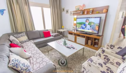 Apartamento aluguel 3 dormitórios Prainha Torres