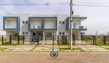 Casa venda Torres RS 2 suítes