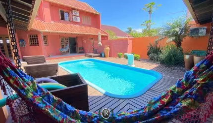Casa a venda em Imbe RS com piscina