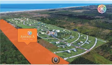 Lote Condado de Orange venda Passo de Torres