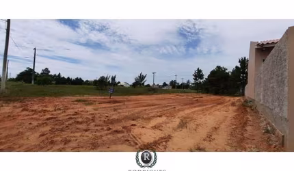 Terreno aterrado venda Praia Paraíso Torres