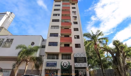 Apartamento 01 dormitório a venda Centro Torres RS
