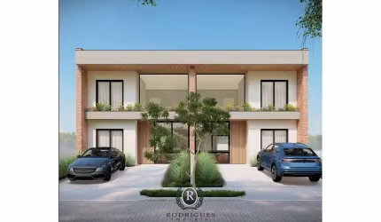 Casa 3 suítes venda Morada das Palmeiras Torres