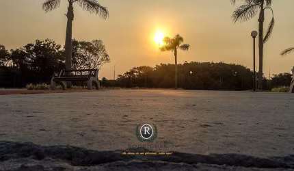 Terreno à venda Passo de Torres Jardim América