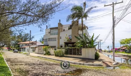 Nihal 3 dormitórios venda Praia Grande Torres