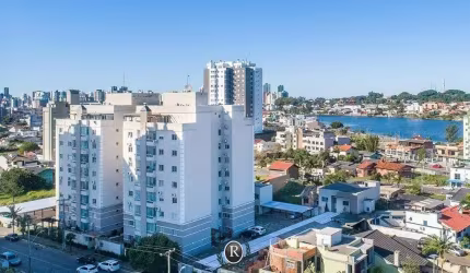 Ap 2 dormitórios venda Stan Torres