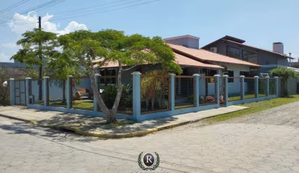 Casa 03 dormitórios venda Centro Passo de Torres