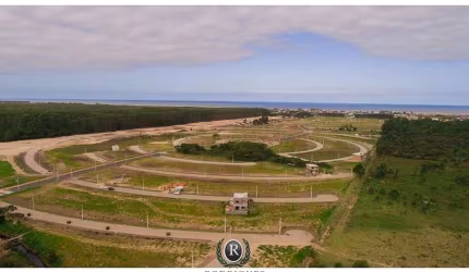 Terreno a venda Jardim América Passo de Torres