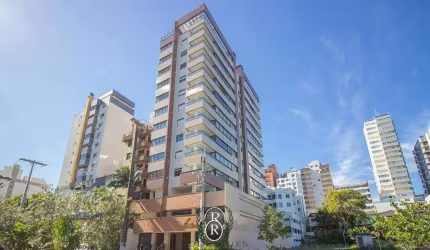 Apto 03 dormitórios venda Centro Torres