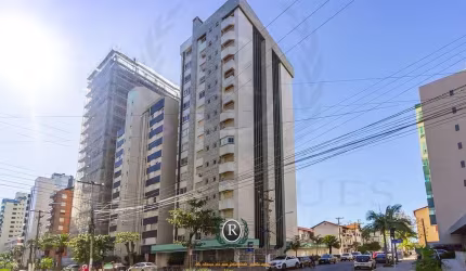 Apartamento 03 quartos a venda Praia Grande Torres
