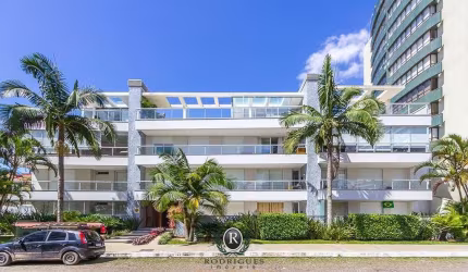 Apartamento Cobertura venda Torres