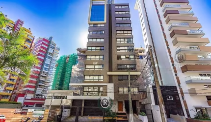 Aluguel temporada Torres RS lindo apartamento NOVO
