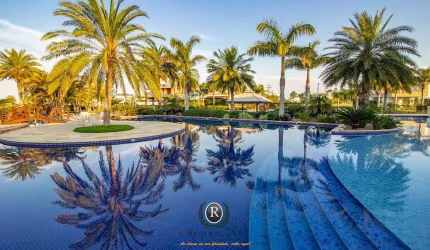 Lote a venda Ocean Side Torres RS