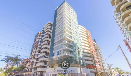 Cobertura 3 dormitórios venda Centro Torres