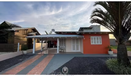 Casa 3 quartos venda Praia Ribeiro Passo de Torres