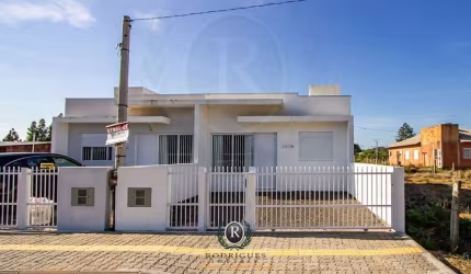 Casa geminada venda Itapeva Torres RS