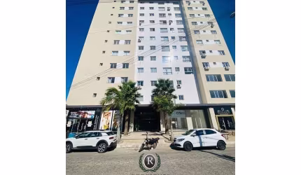 Apto 2 dormitórios venda Centro Passo de Torres