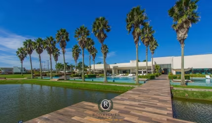 Terreno venda Praia da Cal Ilhas Park Torres