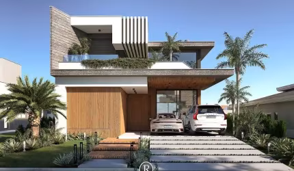 Casa 4 suítes venda Ilhas Park Praia da Cal Torres