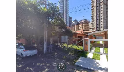 Terreno Centro venda Torres