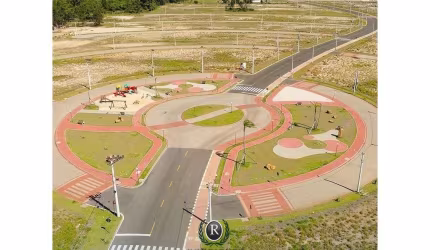 Terreno venda Condado de Orange Passo de Torres
