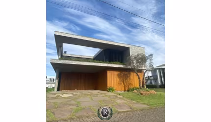 Casa 4 quartos venda Reserva das Águas Torres