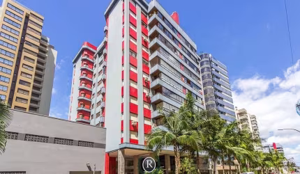 Cobertura duplex 3 dormitórios venda Torres